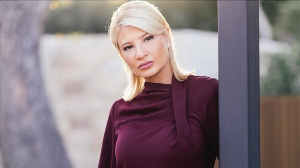 Φαίη Σκορδά: Αποκάλυψε το θέμα με την υγεία της - "Έχω μια πάθηση στα μάτια" [βίντεο]